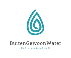 BuitenGewoonWater : gespecialiseerd in waterbehandeling en  sanitaire installaties 